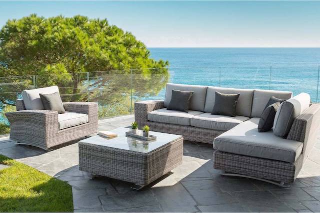 rotin, salon, de, jardin, meubles, en, résine, tressée, mobilier, exterieur, maroc, rabat, marrakech, casablanca, agadir, tanger, paris, france